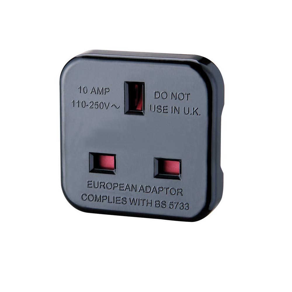 Travel Adaptor,BNZC-10