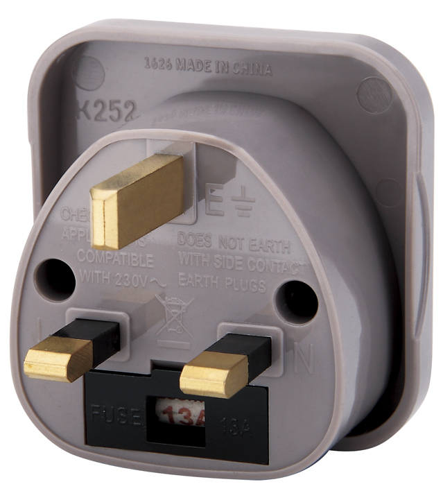 Travel Adaptor,BNZC-11